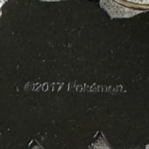 Bundle Disney Pokémon Squirtle + Toys 6 grab bag lot of items - Picture 5 of 6